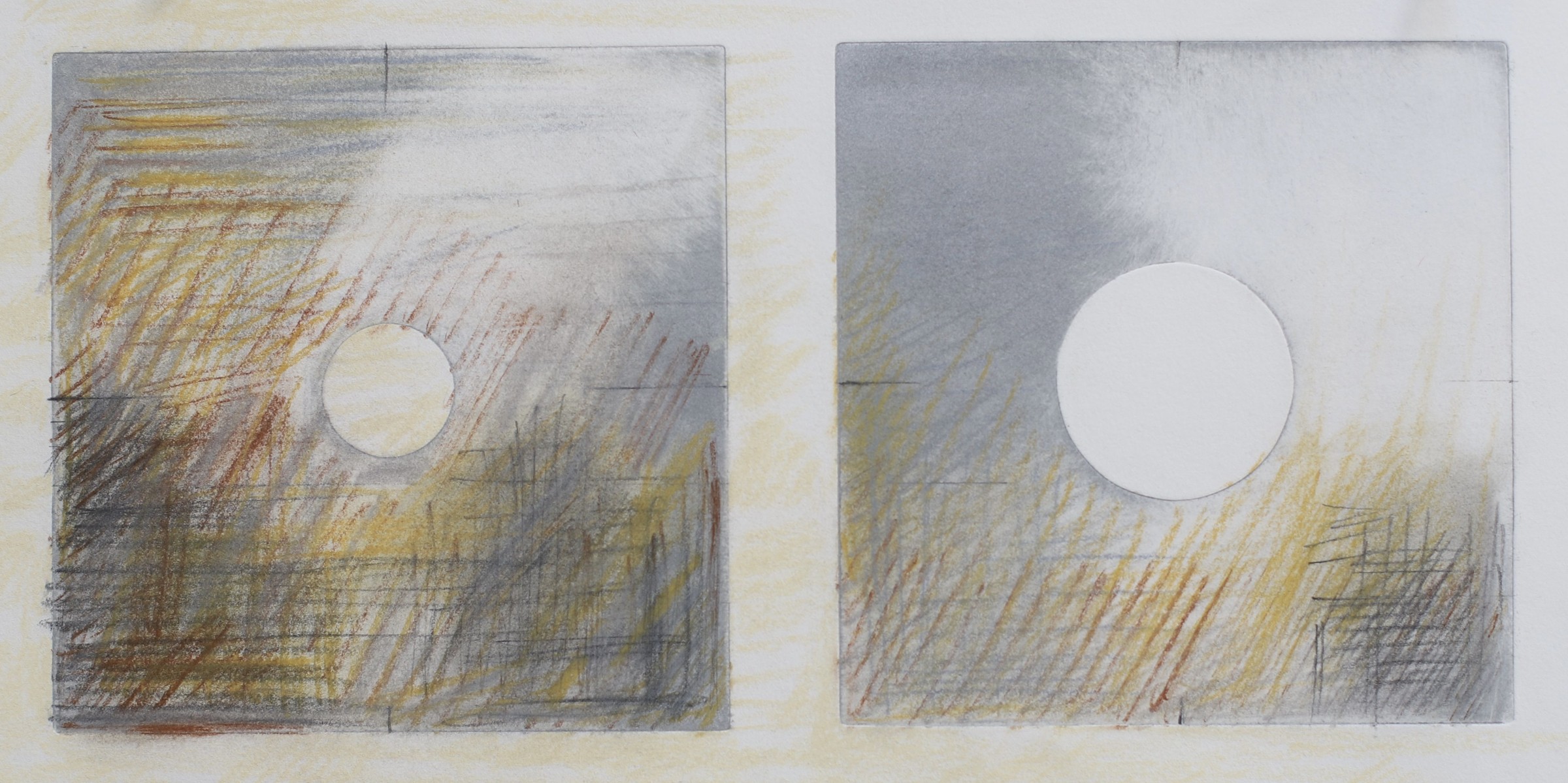 Holes and Other Shapes