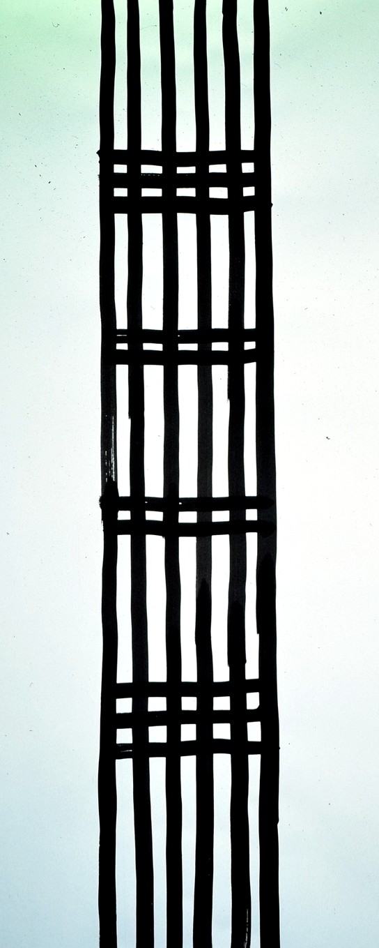 Sumi Ink Drawings