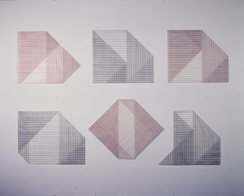 Arrangement with Six