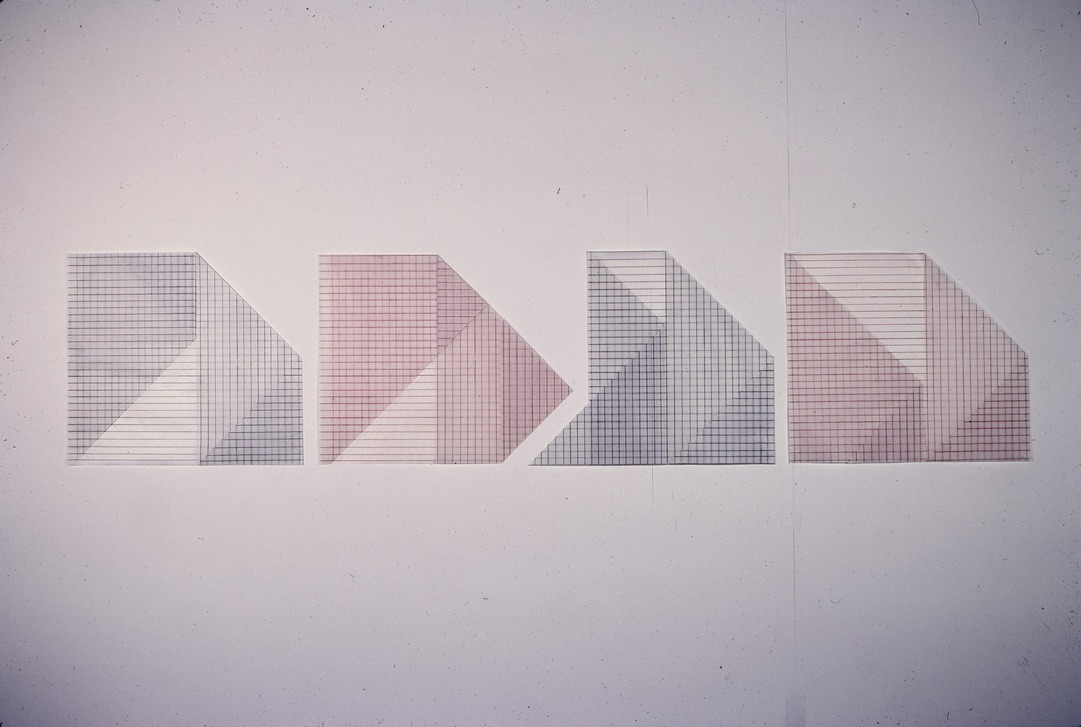 Arrangement with Four