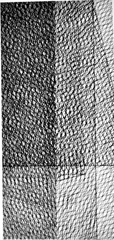 Folding #9