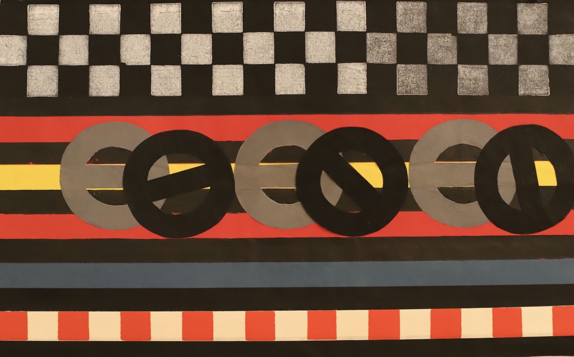 Racetrack