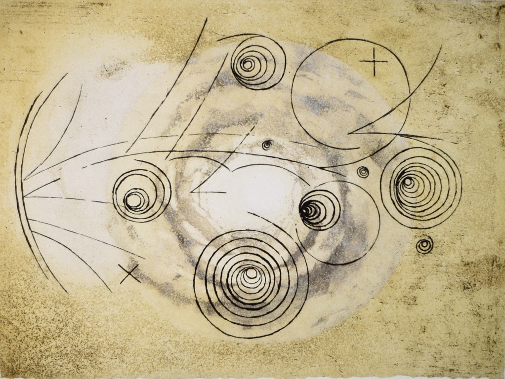 Microcosm/Macrocosm