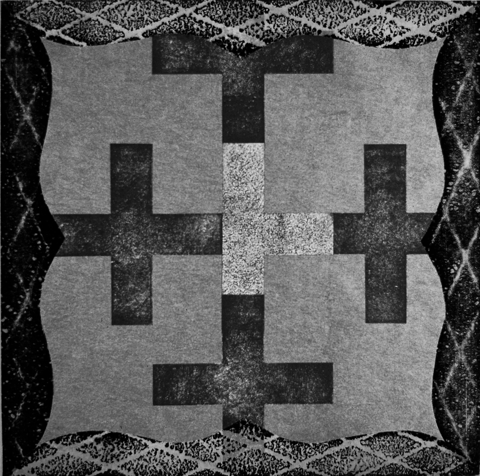 Cross Collages