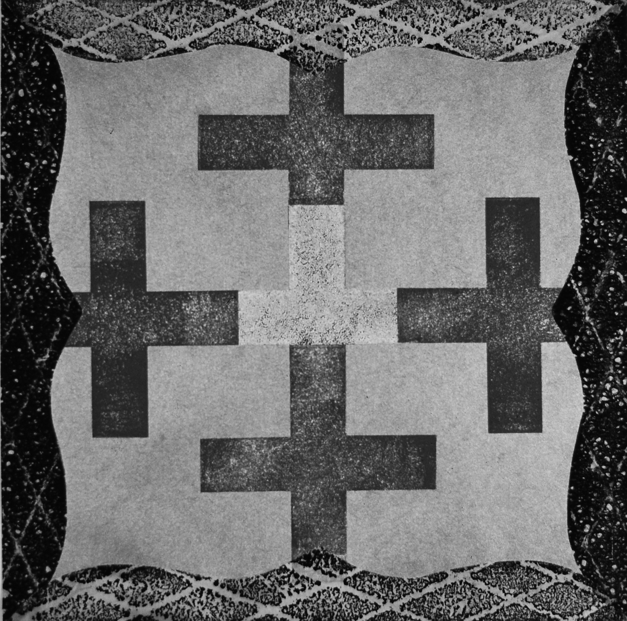Missing Piece: 4
