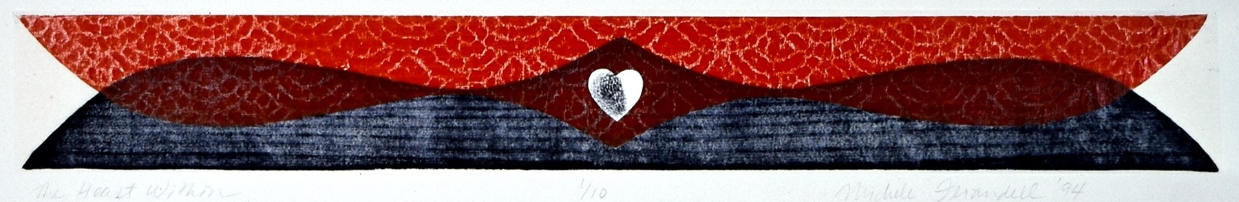 The Heart Within