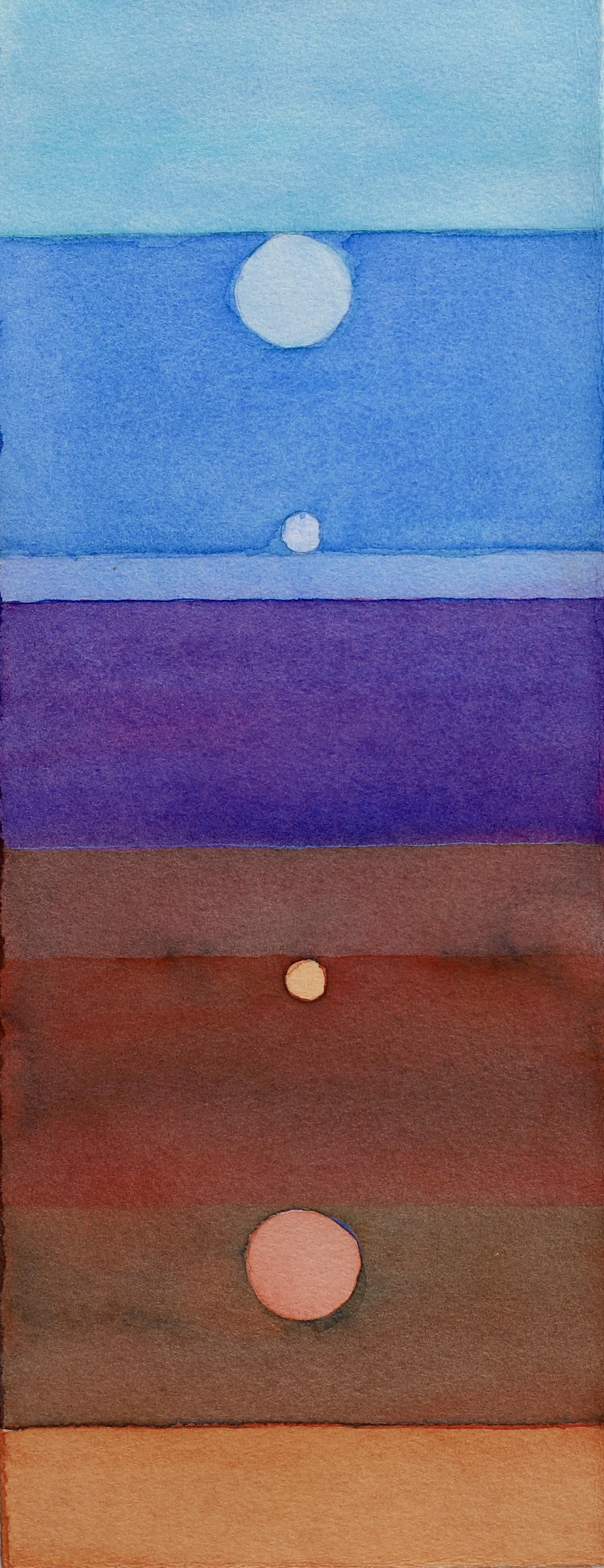 Layered Colors