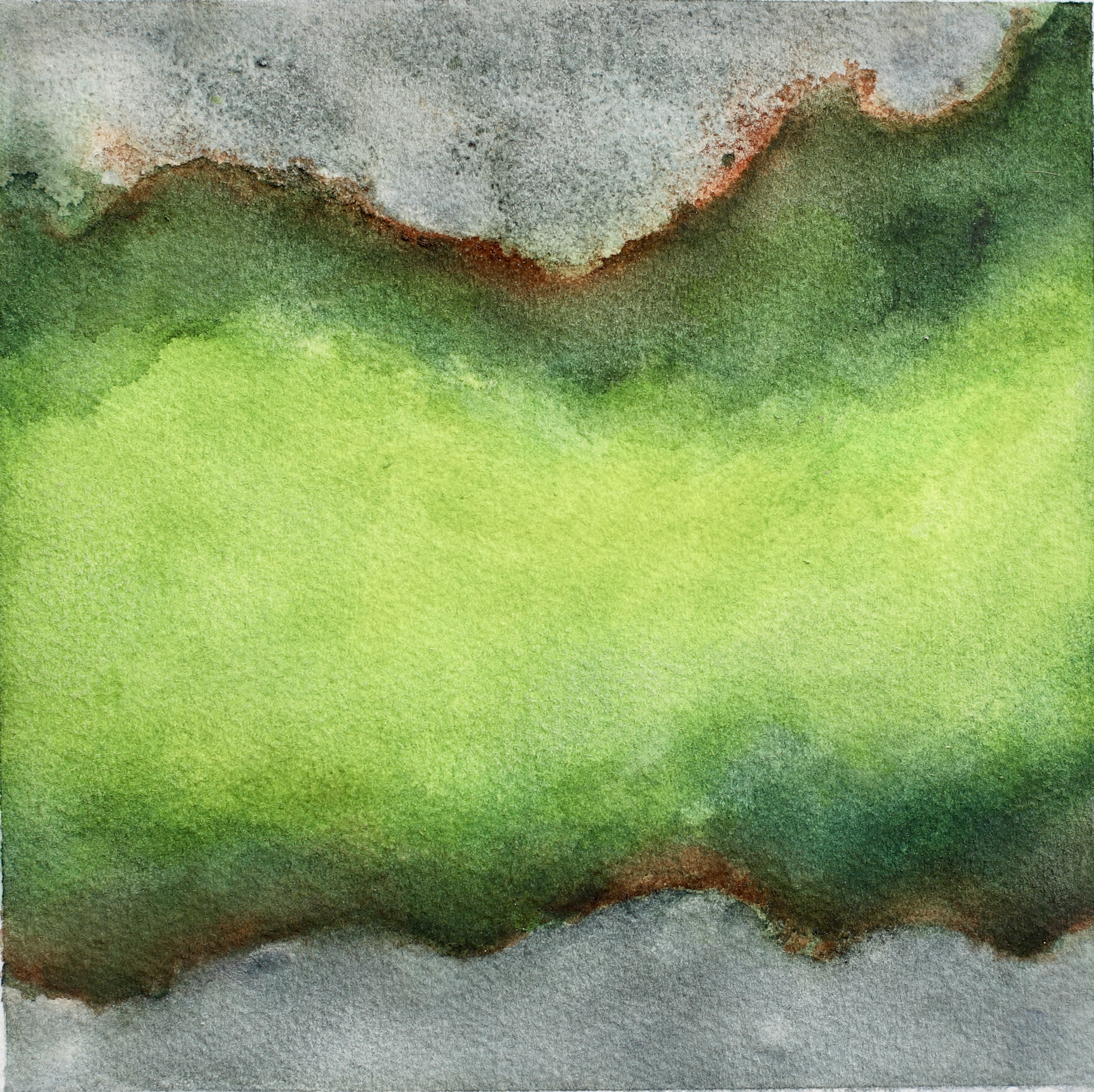 Runoff Mat