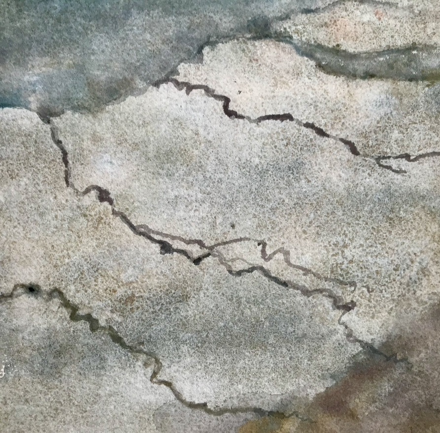 Crust Study